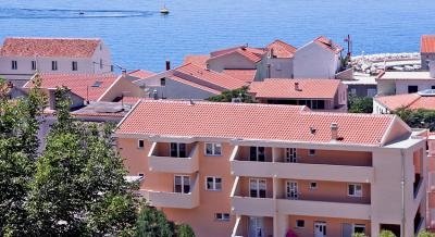 Ferienwohnungen Tucepi Jakic, Privatunterkunft im Ort Tučepi, Kroatien